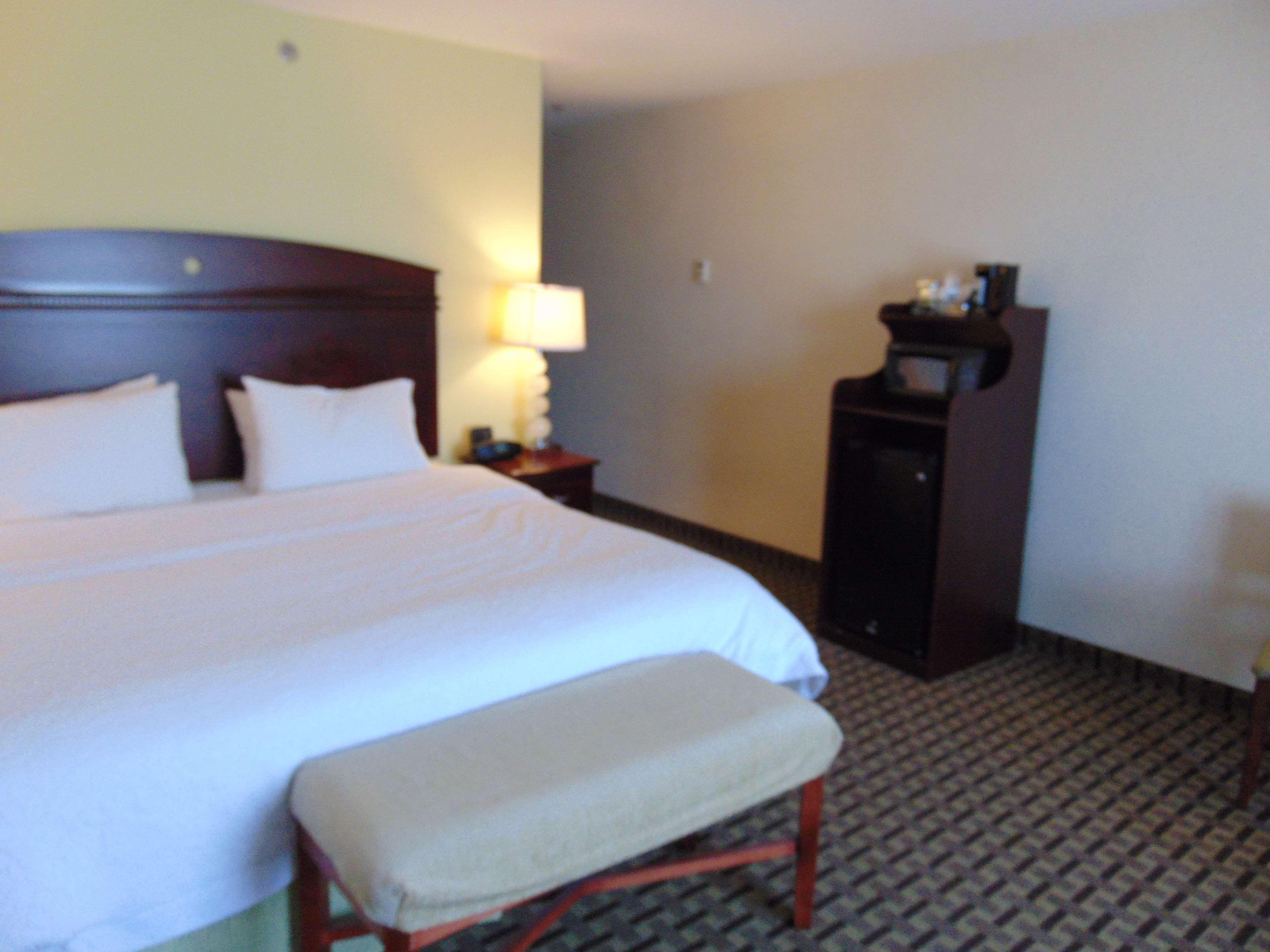 Hampton Inn & Suites Cleveland-Ментор Экстерьер фото