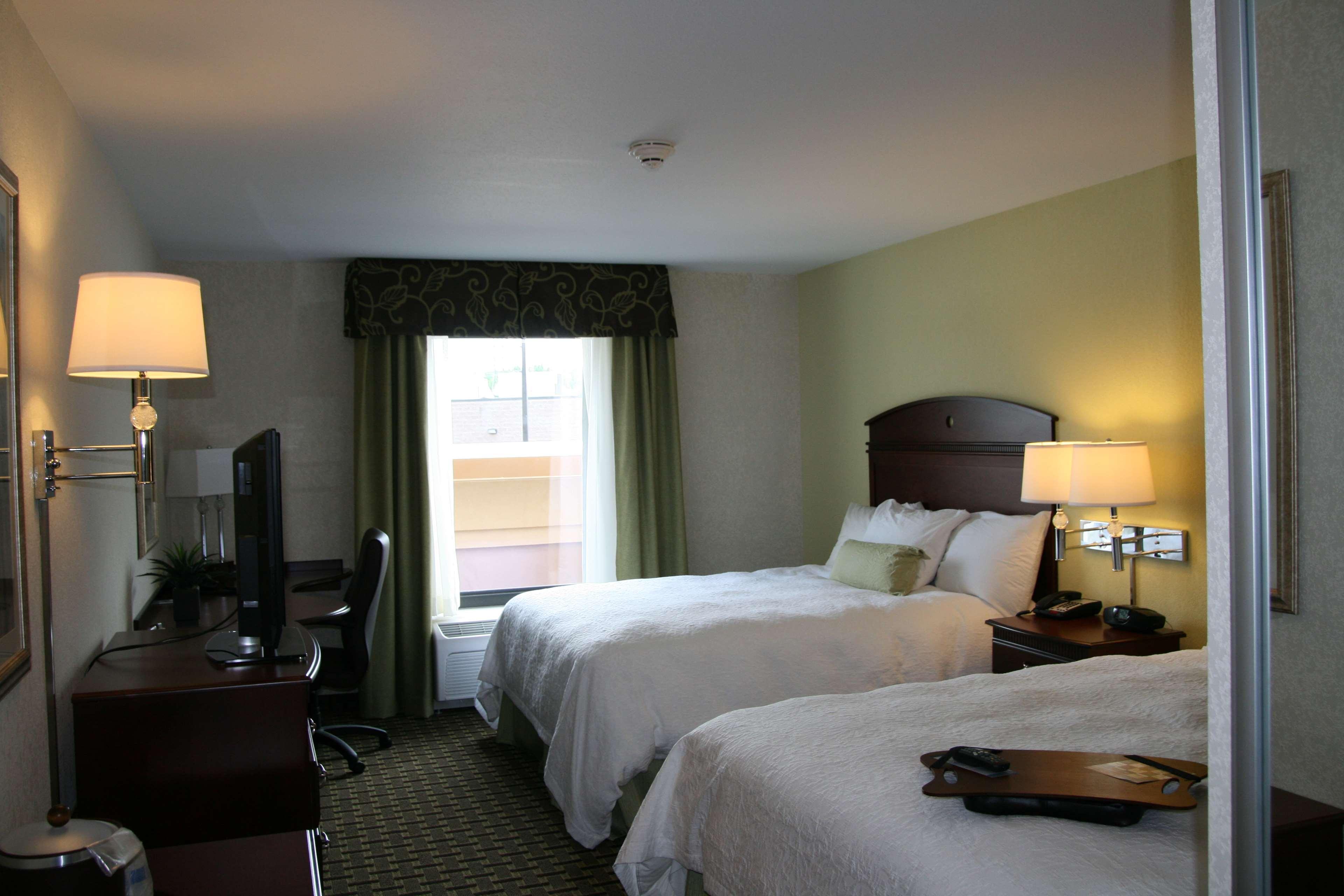 Hampton Inn & Suites Cleveland-Ментор Экстерьер фото