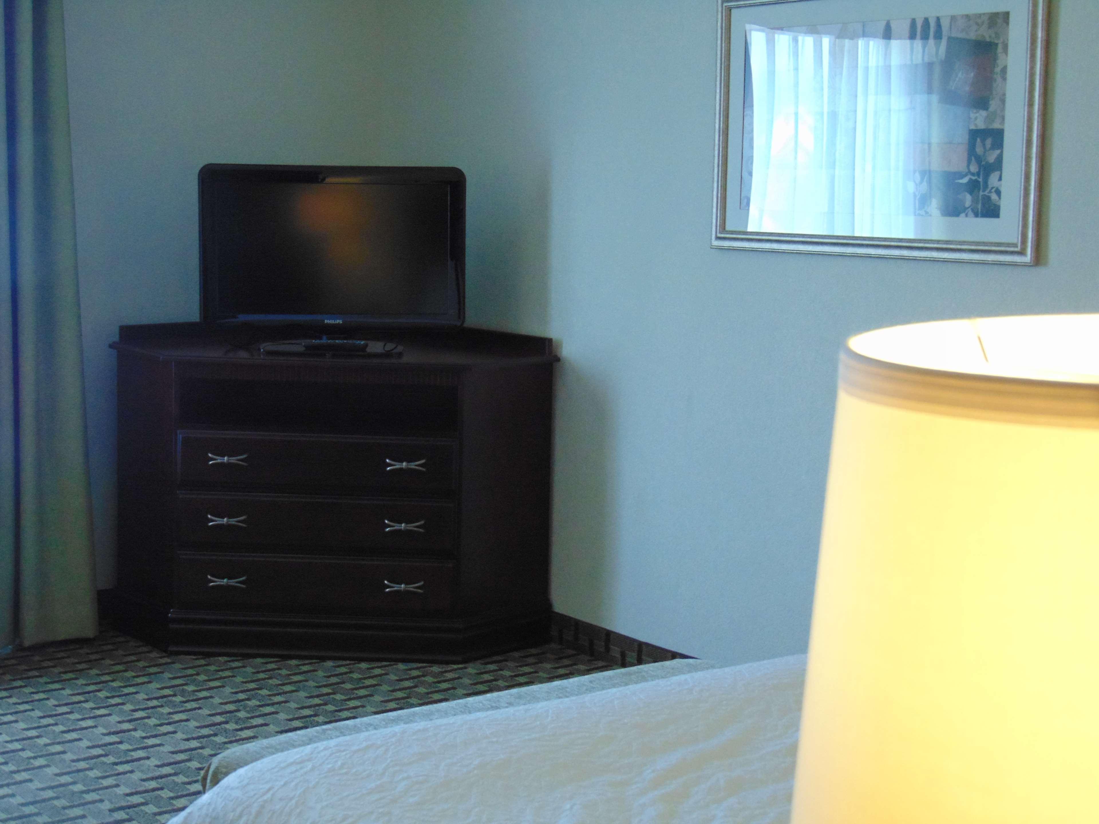 Hampton Inn & Suites Cleveland-Ментор Экстерьер фото